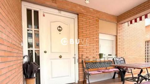 Photo 2 of Single-family semi-detached for sale in Vinos de Rueda, Parque Alameda - Paula López, Valladolid