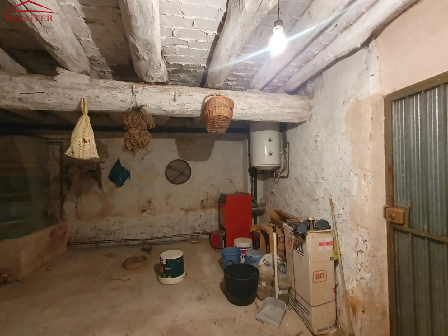 Residential for sale in Cascante del Río