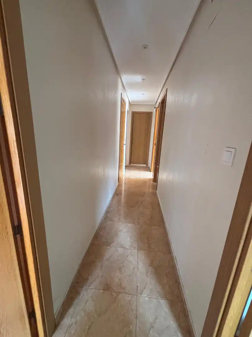 Piso de alquiler en Valencia con Aire acondicionado, Amueblado y Horno