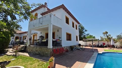 Foto 4 de Casa o chalet en venta en Calle Ramal del Valle, Sevilla la Nueva, Madrid