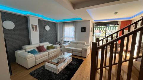 Photo 2 of Single-family semi-detached for sale in Calle Villafrades de Campos, Las Villas - Valparaiso - El Peral, Valladolid