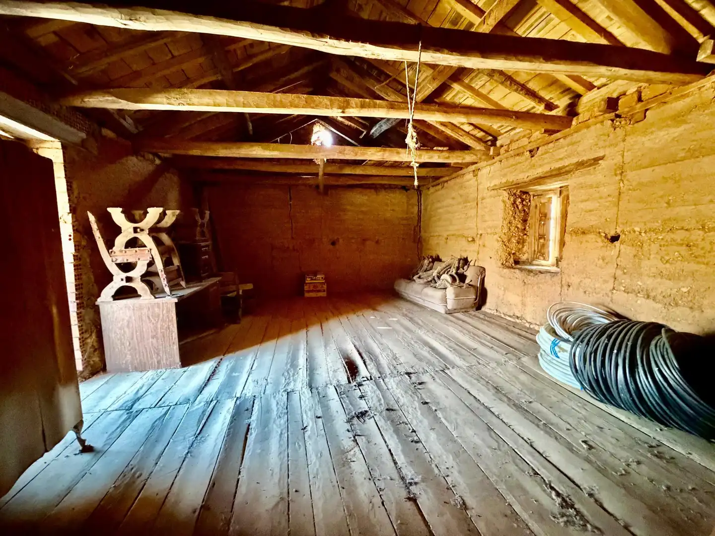 Casa o chalet en venta en Llamas de la Ribera