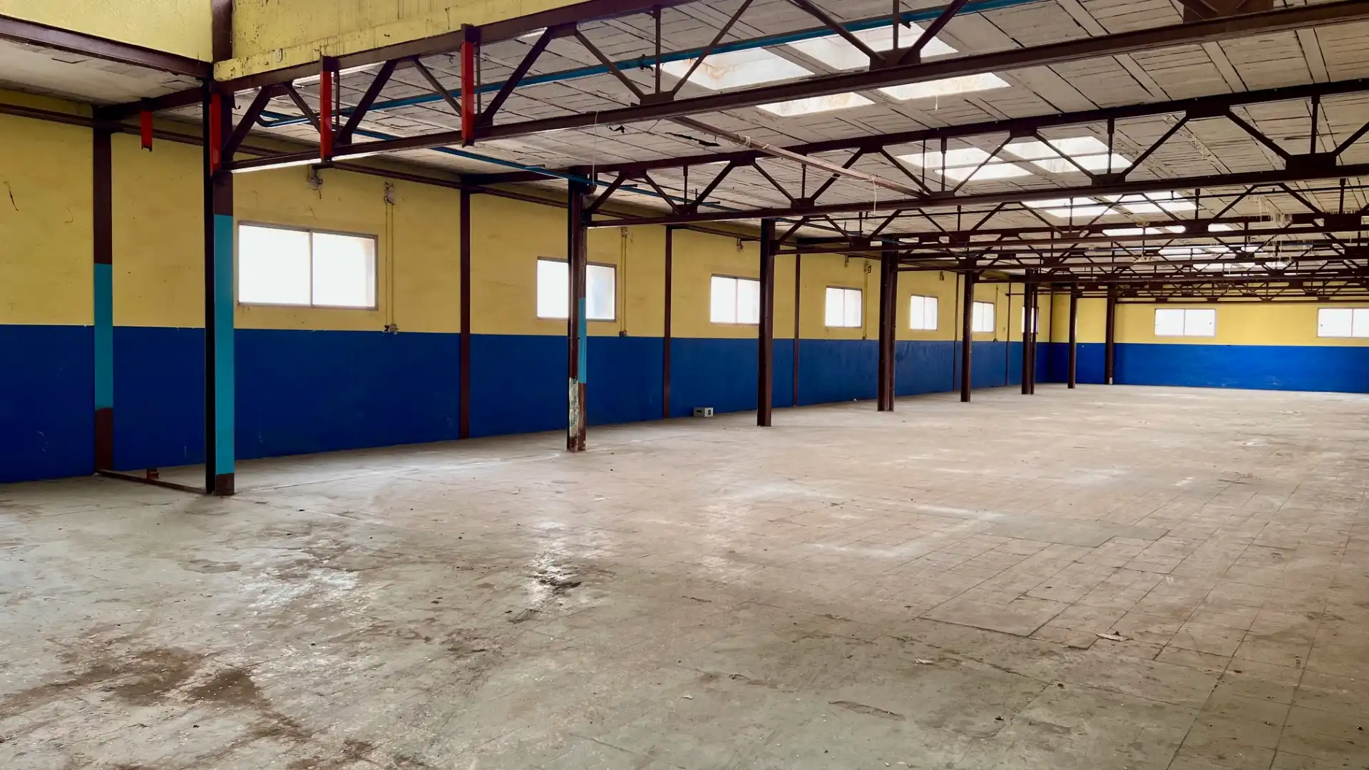 Nave industrial en alquiler en Avinguda de Sentmenat, imagen 5
