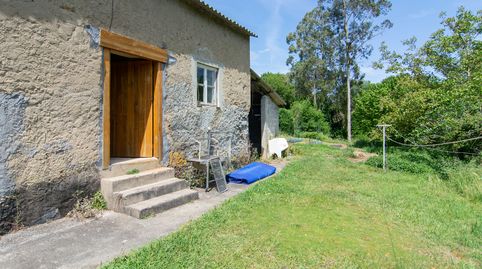 Foto 3 de Casa o xalet en venda a Aquelabanda, Abegondo, A Coruña