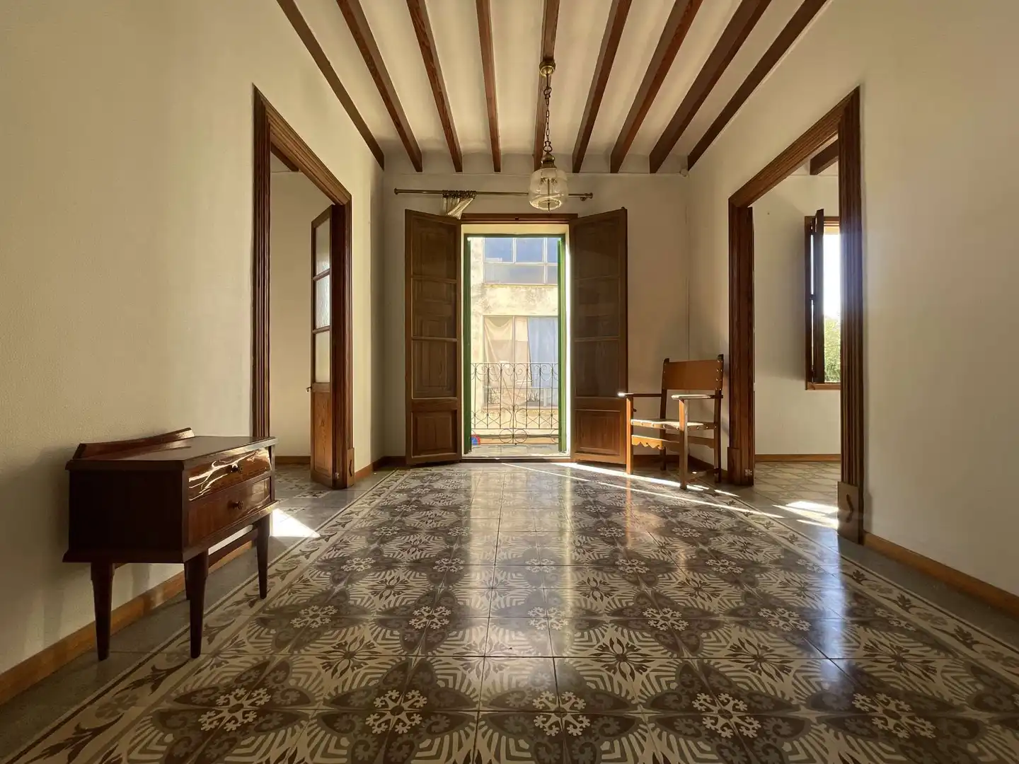Casa o chalet en venta en Sa Pobla con Aire acondicionado, Terraza y Amueblado