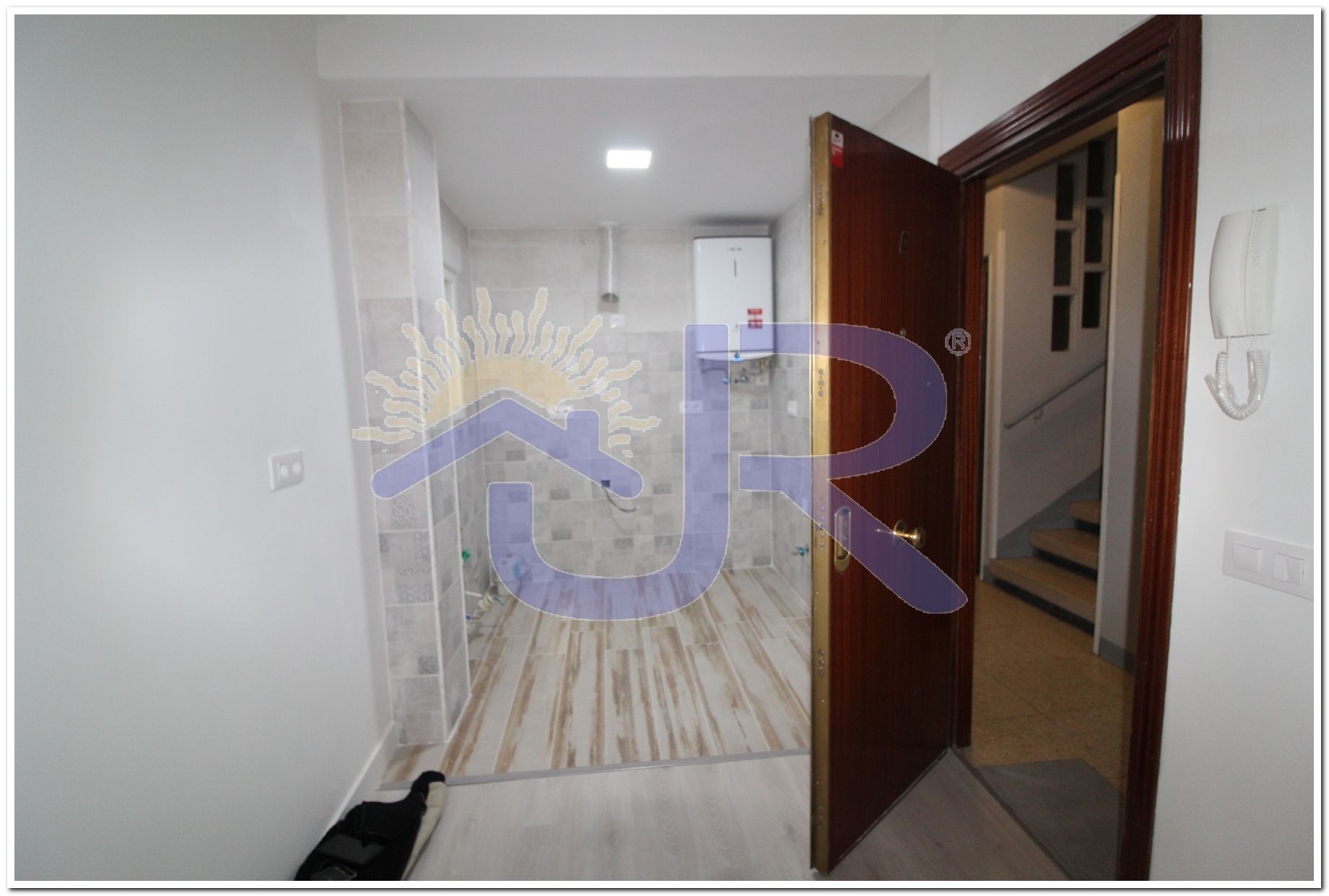 Flat for sale in  Madrid Capital  with Heating