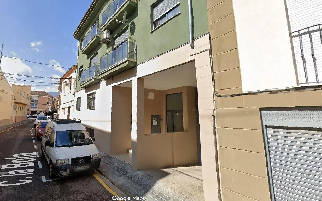 Flat for sale in Calle BOLA 4, imagen 3