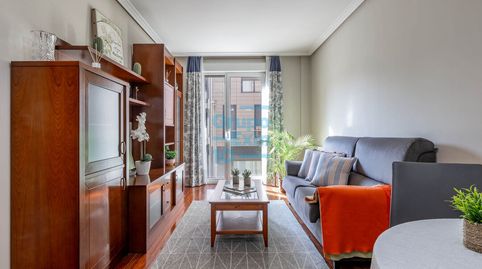 Foto 2 de Piso en venta en Amara Kalea, Amara Zaharra - Arbaizenea, Donostia - San Sebastián