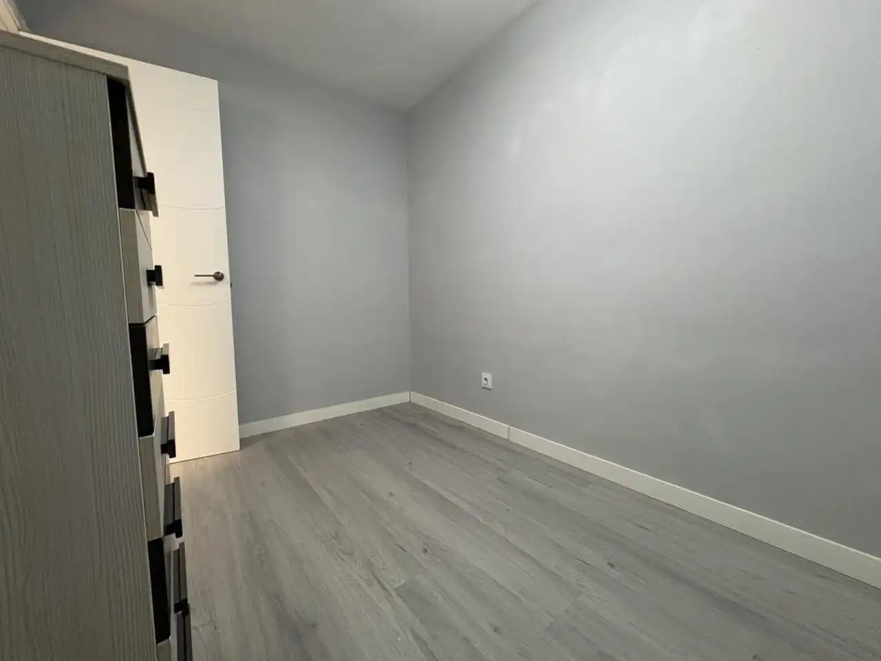 Piso de alquiler en Madrid con Aire acondicionado y Calefacción