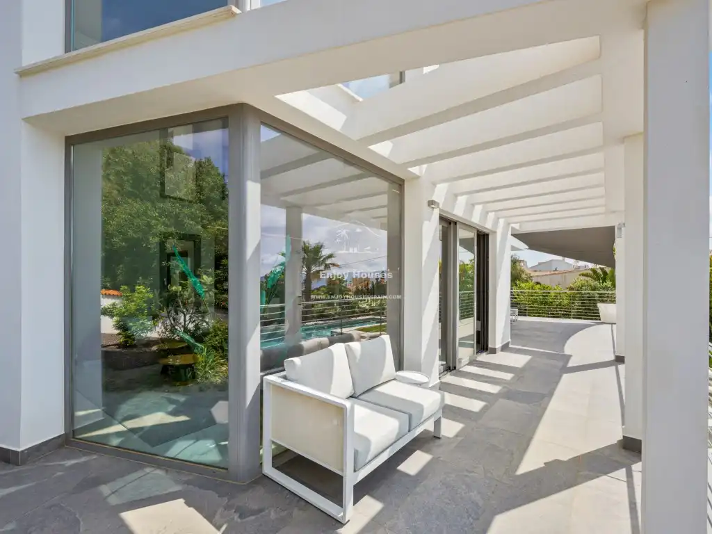 Casa con terraza en venta en Coloma, imagen 24