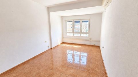 Foto 4 de Pis en venda a Paseo Marítimo - San José - La Laguna, Cádiz Capital
