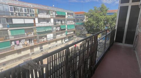 Foto 4 de Piso en venta en Calle Mayor, Casco Antiguo, Alcorcón