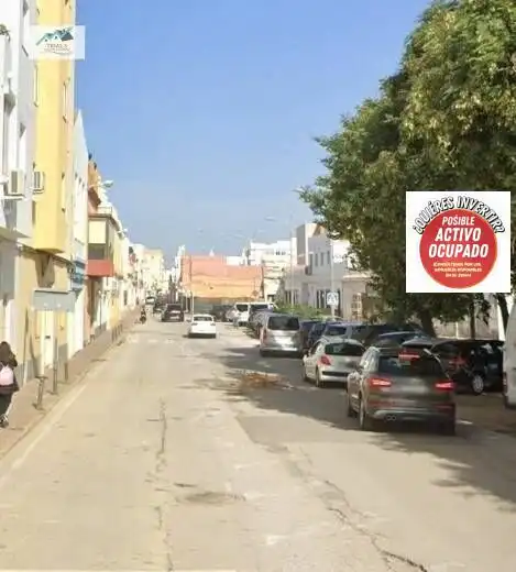 Wohnung mit Aufzug zum Verkauf in Calle San Marcos