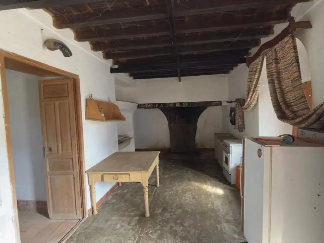 Grundstücke zum Verkauf in A-424, 34, Villanueva de Córdoba