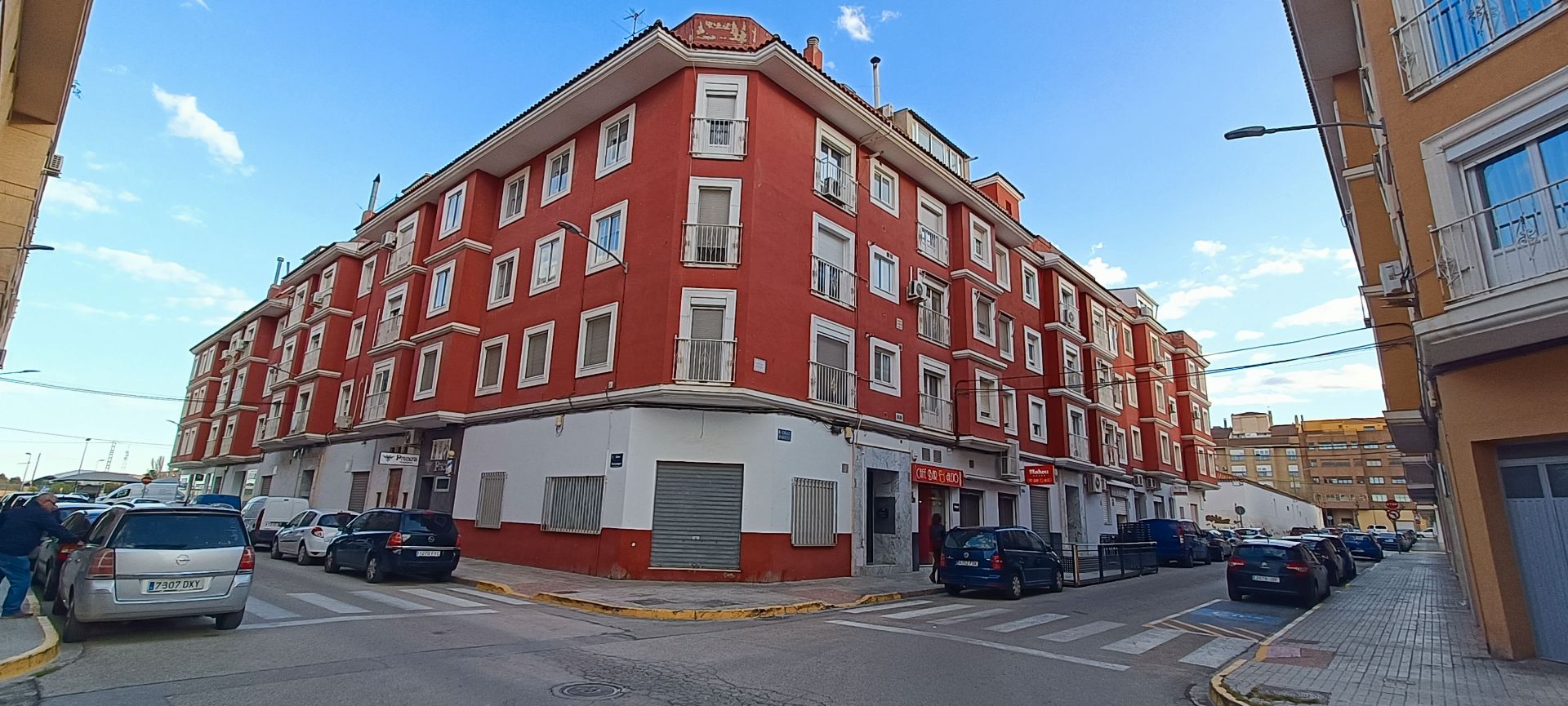 Attic for sale in Calle Bonete, Almansa