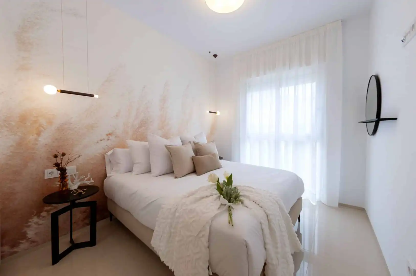 Penthouse with pool for sale in Rojales, imagen 11