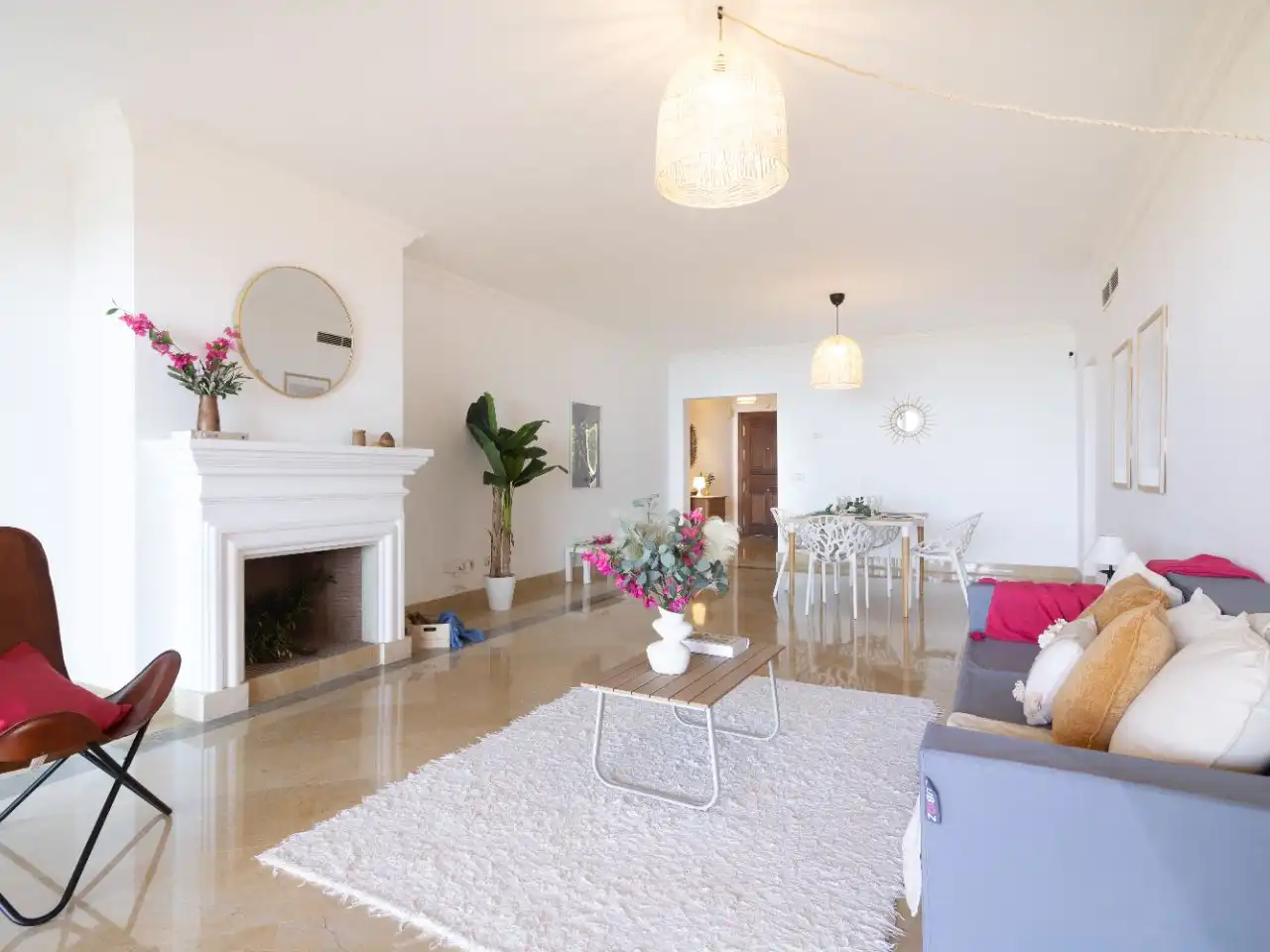 Wohnung zum Verkauf in Calle Velazquez, 1, La Mairena