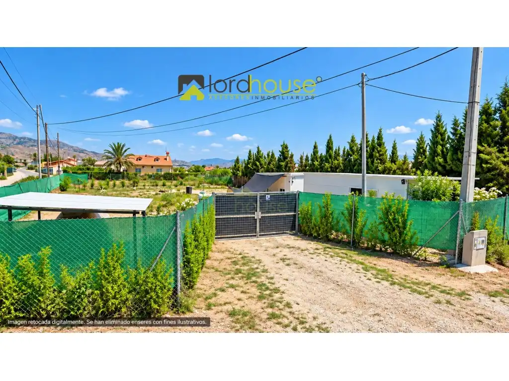 Maison à vendre à Poligono 175 Paraje 3643 Venta Ruizo, imagen 15