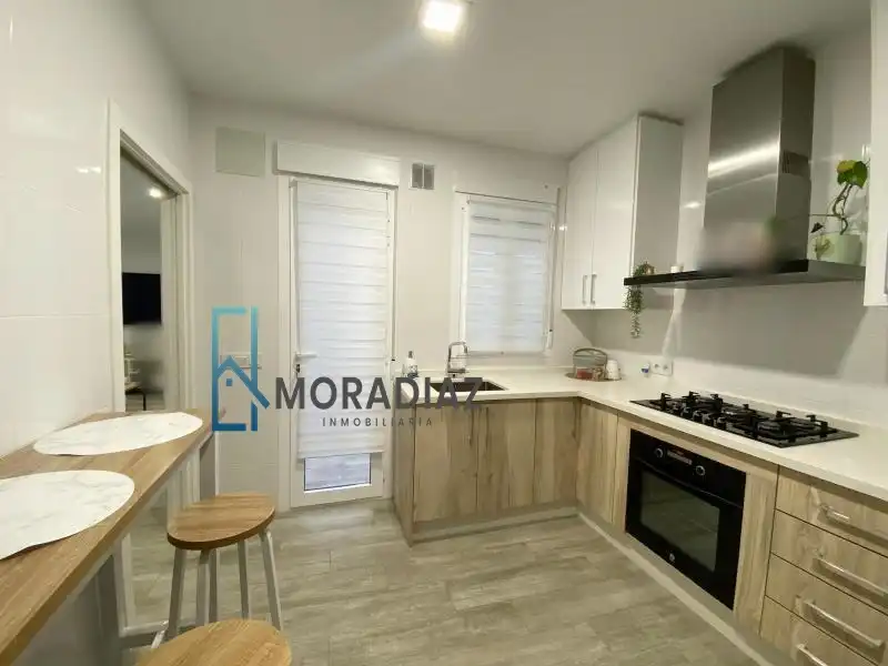 Maison mitoyenne à vendre à Calle Piedad 29, imagen 2