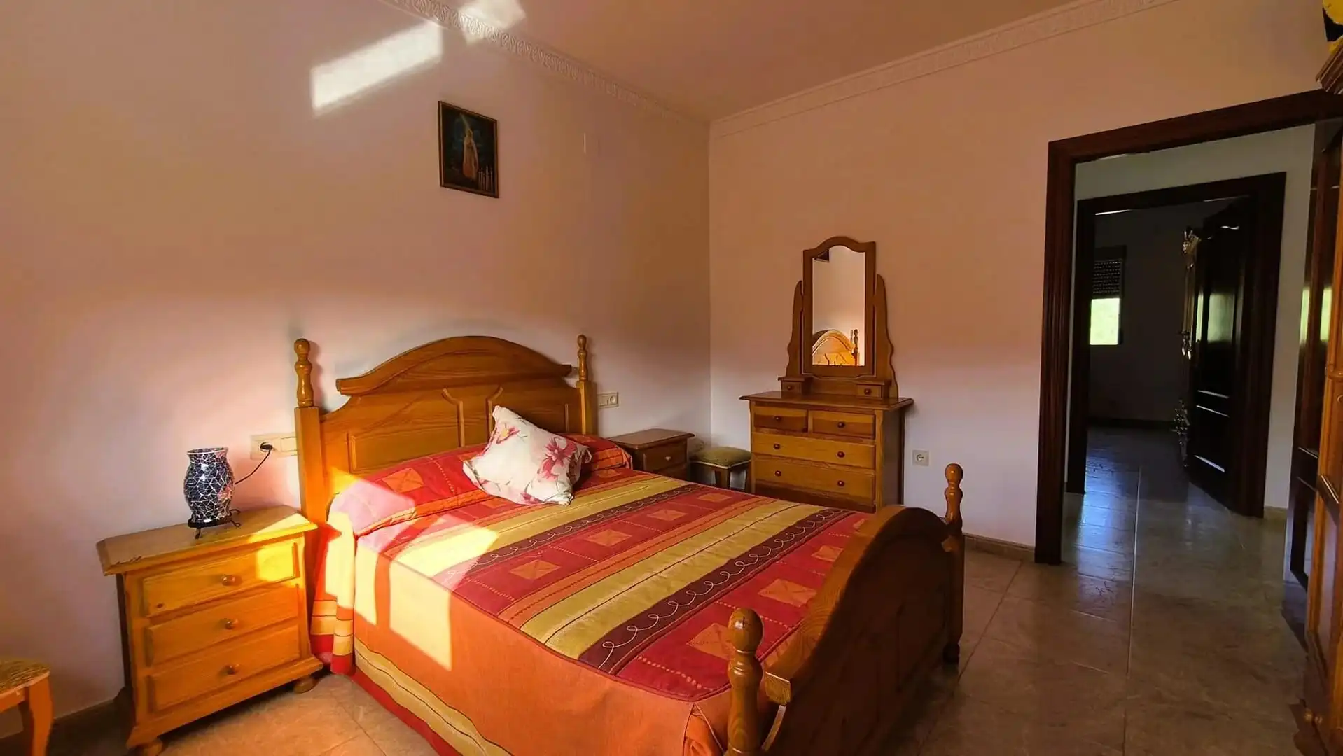 Casa con jardín en venta en Algarinejo, imagen 30
