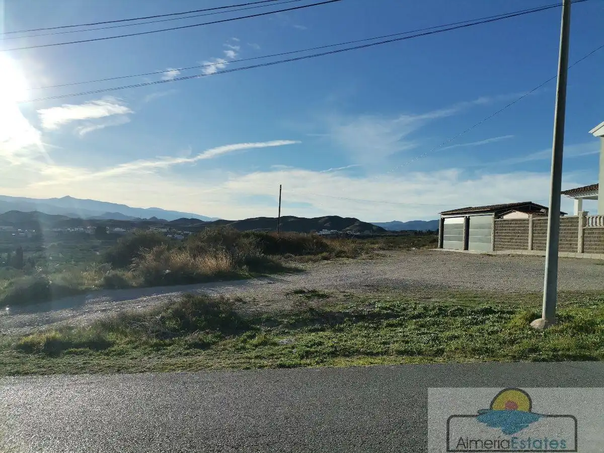 Terrenys i solars en venda a Albox, imagen 4