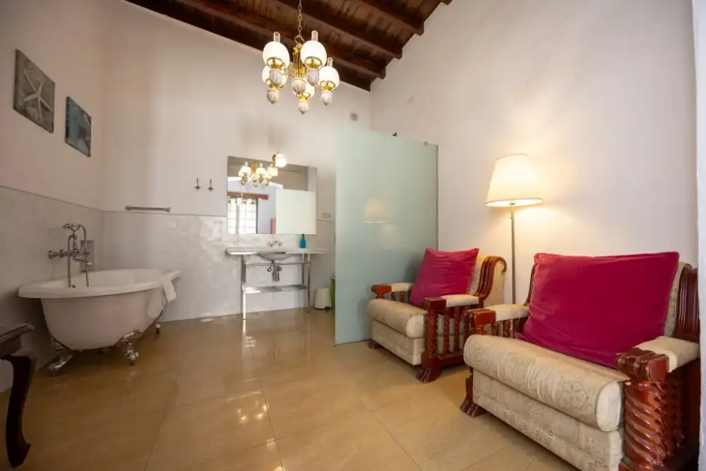 Casa in vendita a Haría pueblo, imagen 4