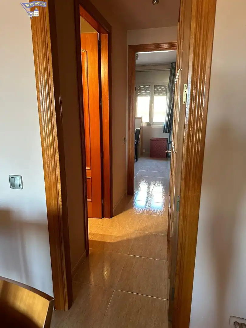 Dúplex amb terrassa en venda a Palau-solità i Plegamans, imagen 21