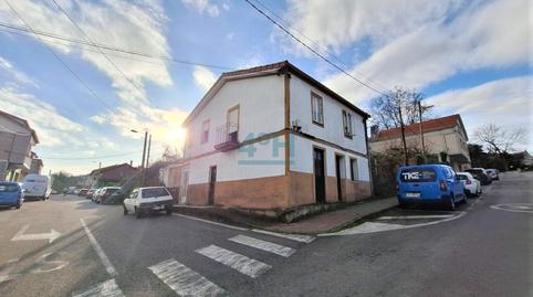 Foto 4 de Casa o xalet en venda a Vistahermosa, Ourense Capital