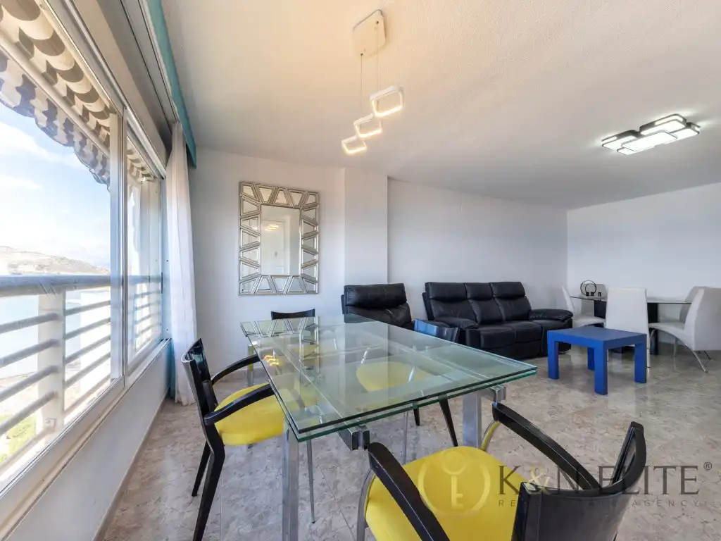 Piso con piscina en alquiler en Avenida Costa Blanca, imagen 12
