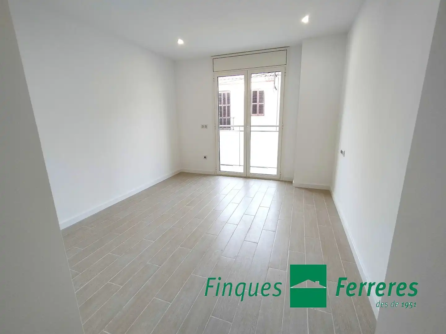 Piso de alquiler en Mataró con Aire acondicionado, Calefacción y Terraza