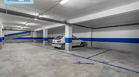 PARKING DE 30 PLAZAS EN PLENO CENTRO DE GRANADA, imatge 5