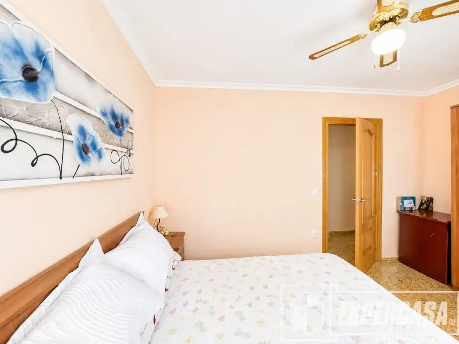 Habitación de Piso en venta en Llíria con Aire acondicionado