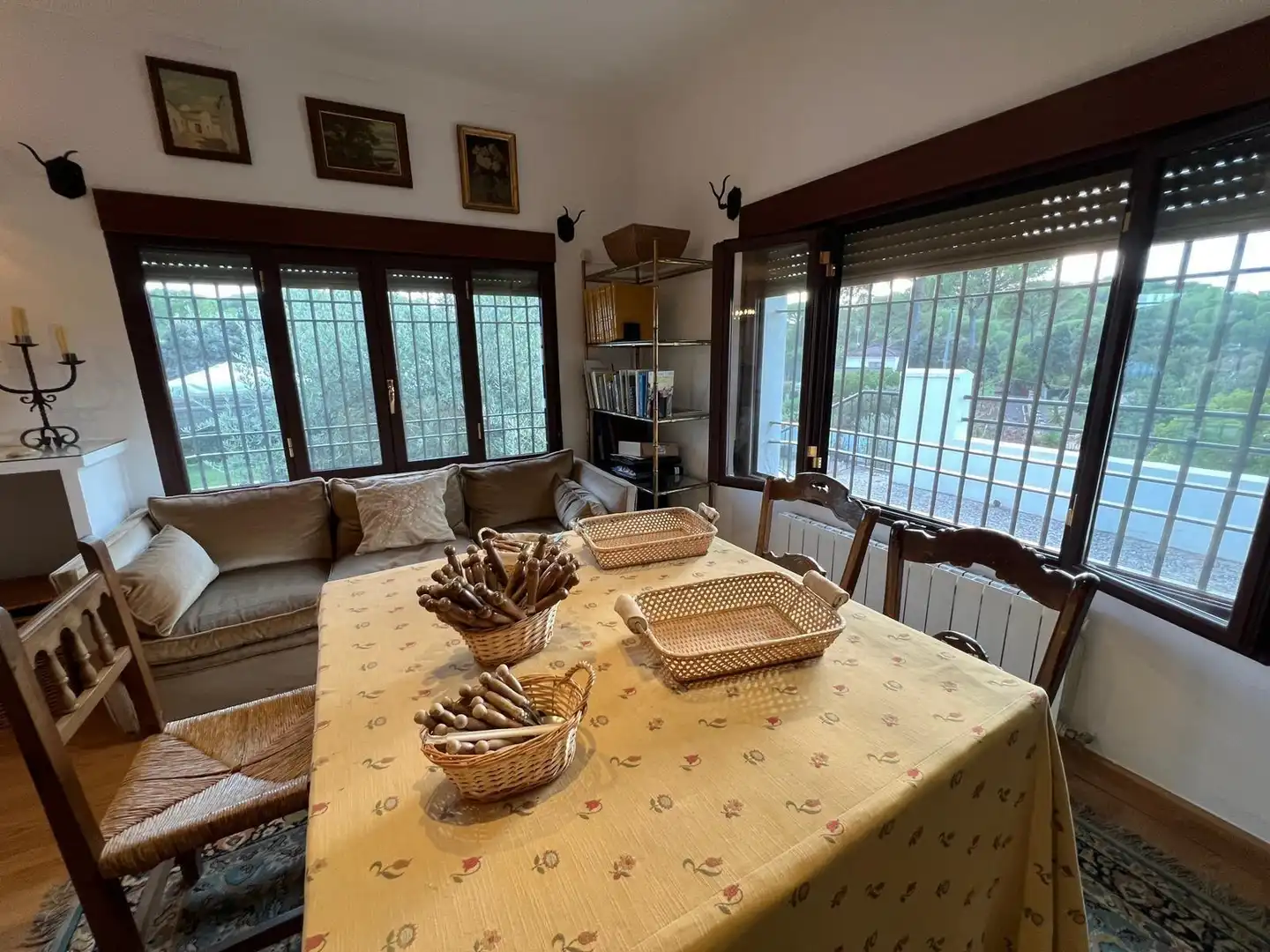 Chalet con piscina en venta en Periurbano Oeste - Sierra, imagen 8