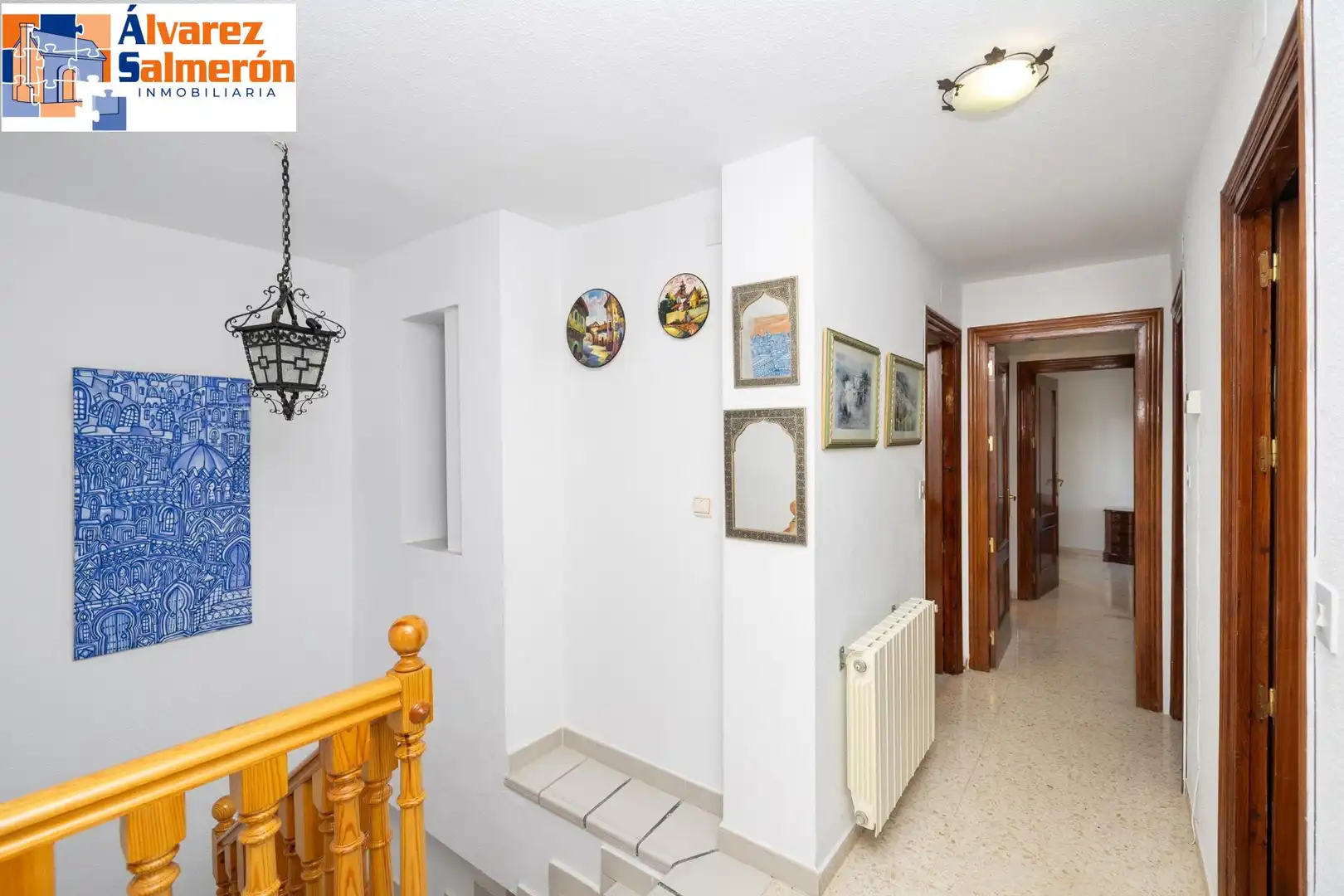 Villa mit Pool zum Verkauf in Calle Alijares, imagen 22