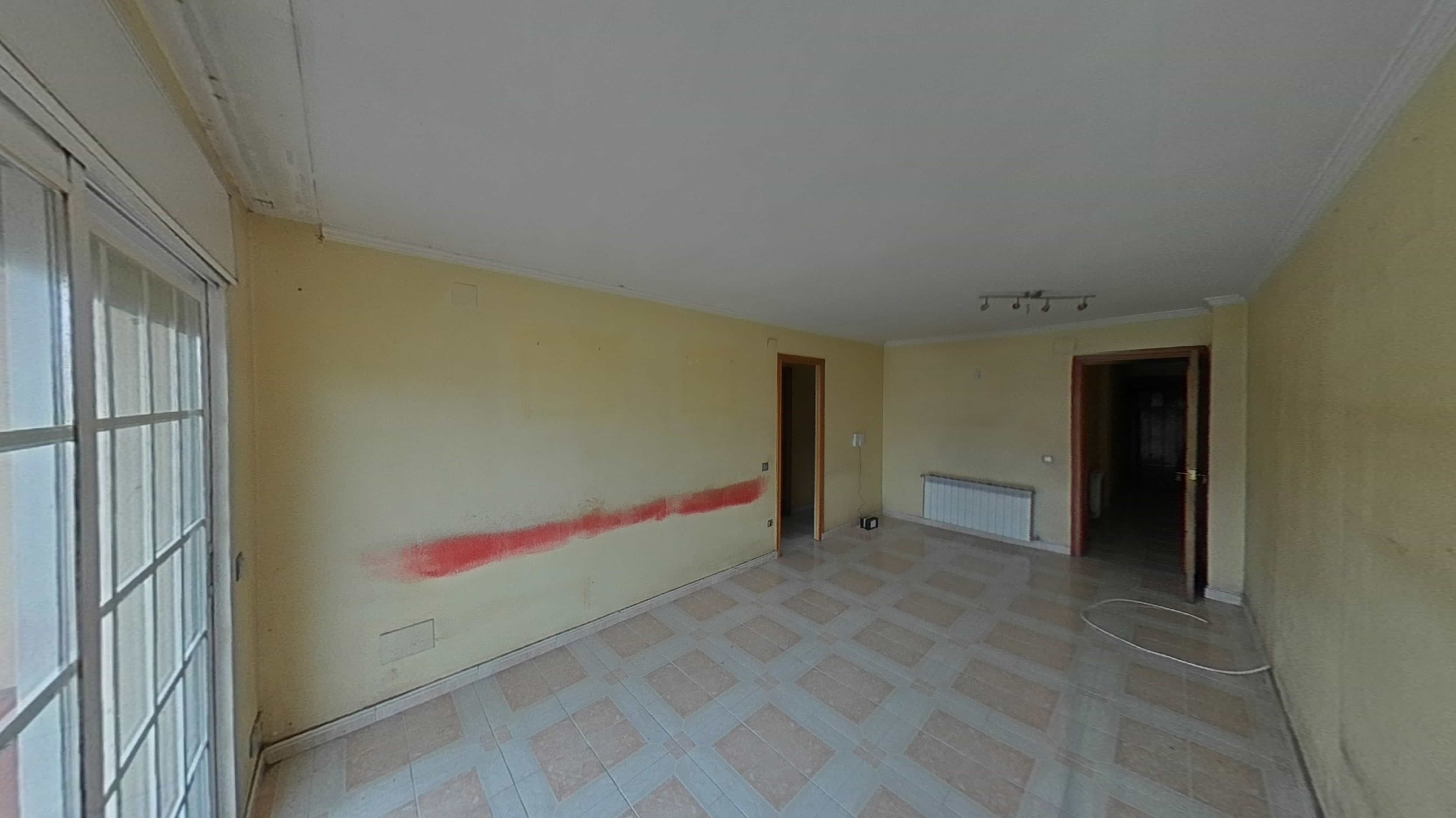 Pis en venda en Ripollet amb Calefacció i Balcó