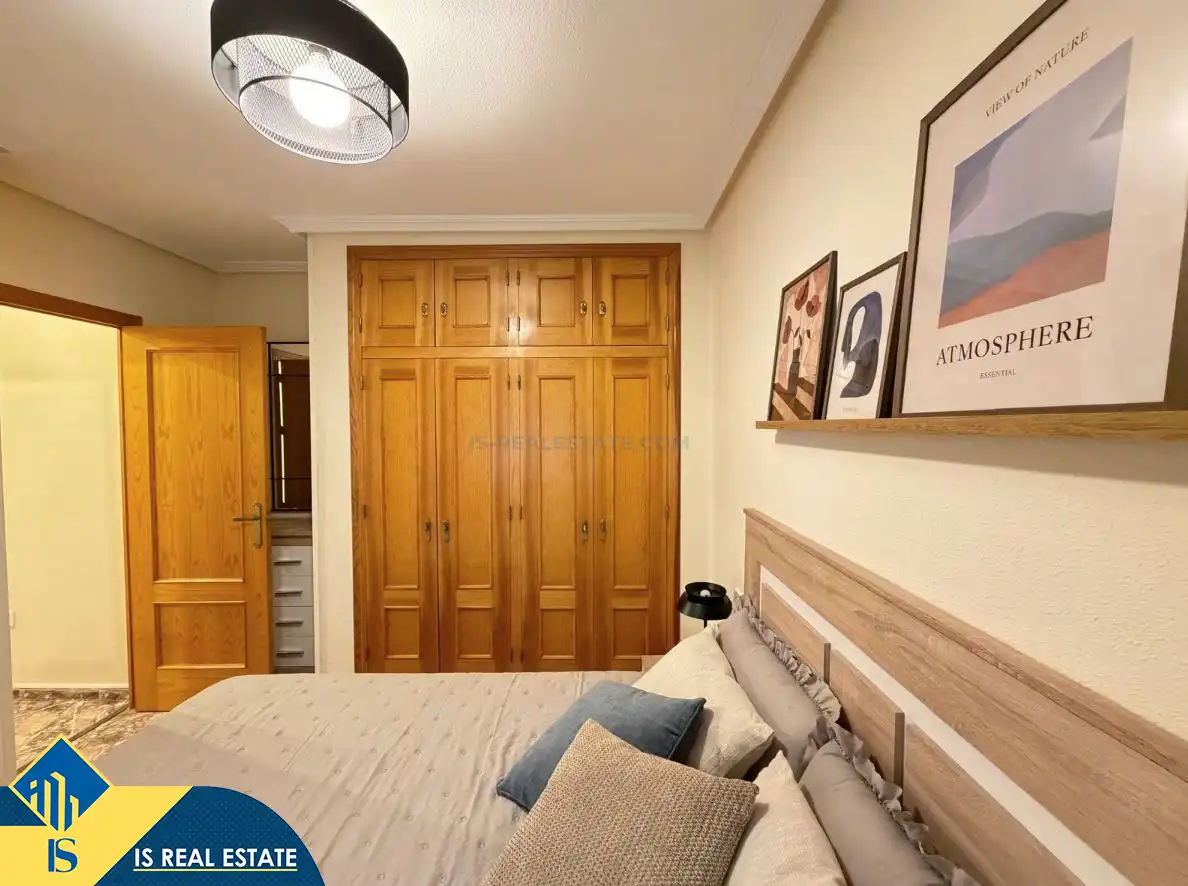 Apartment with lift for sale in Playa del Cura, imagen 47