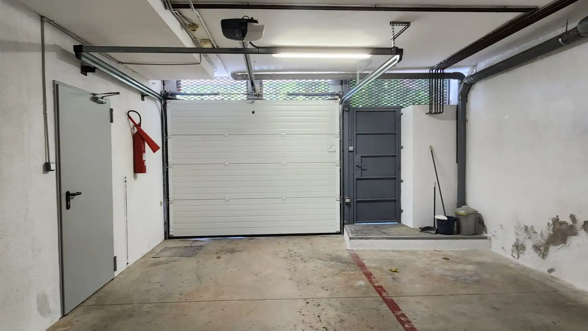 Wohnung zum Verkauf in Vallirana