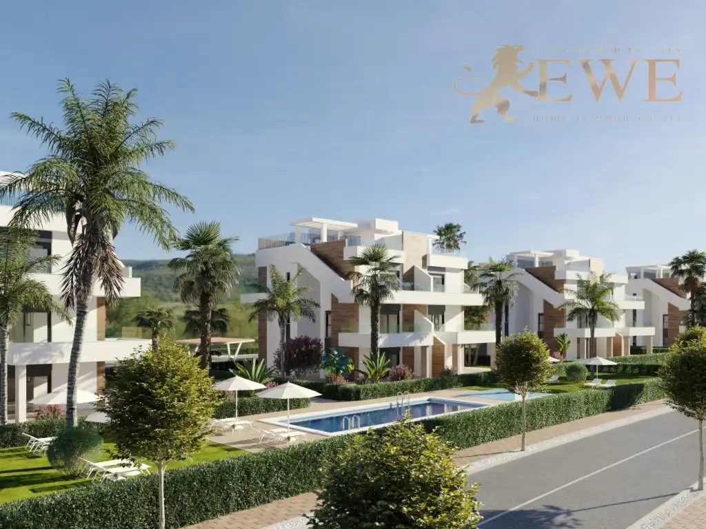 Apartament en venda a Avenida Hacienda Del Alamo