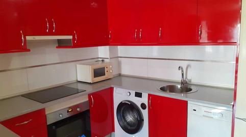 Photo 5 of Apartment for sale in Calle Obispo Alcolea, Pizarrales, Salamanca Capital