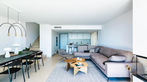 Photo 5 from new construction home in Flat for sale in Avinguda Mar Menuda, 45, Tossa de Mar pueblo, Girona