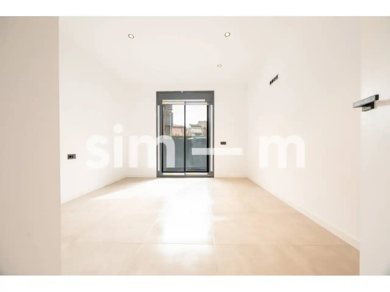 Piso en venta en Sant Julià de Vilatorta con Calefacción y Terraza