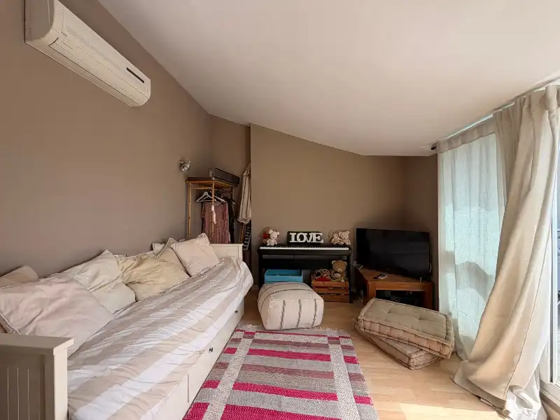 Living room of Duplexes for sale in Palamós  with Heating and Terrace