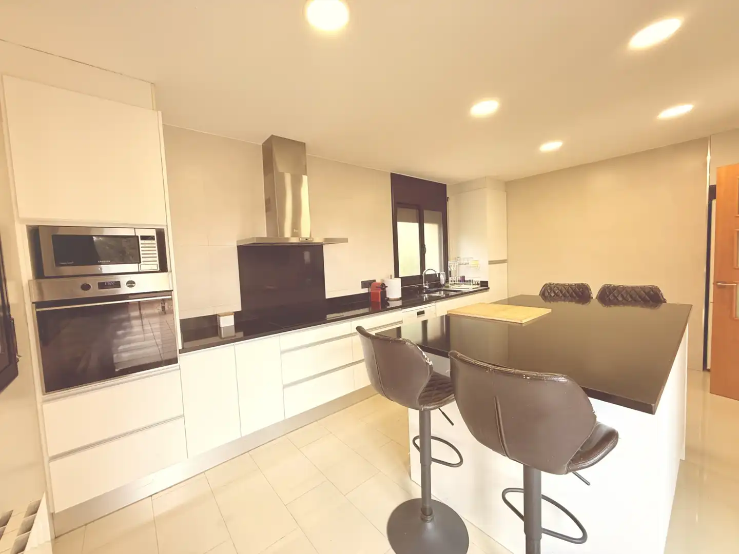 Casa amb terrassa en venda a Carrer Lligabosc, imagen 10