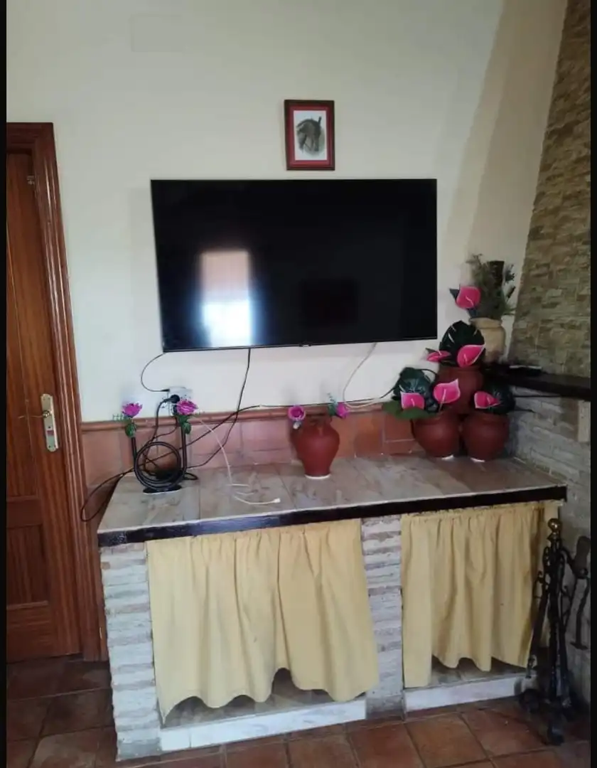 Casa amb piscina en venda a Polígono El Santo, imagen 2