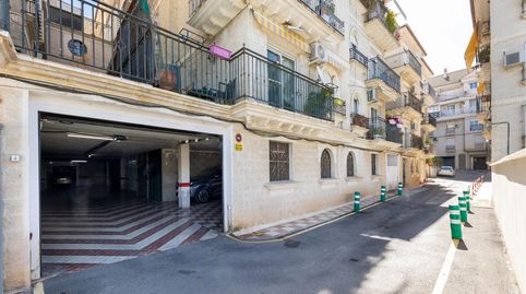 Foto 4 de Piso en venta en Calle Tranvia, Cenes de la Vega, Granada