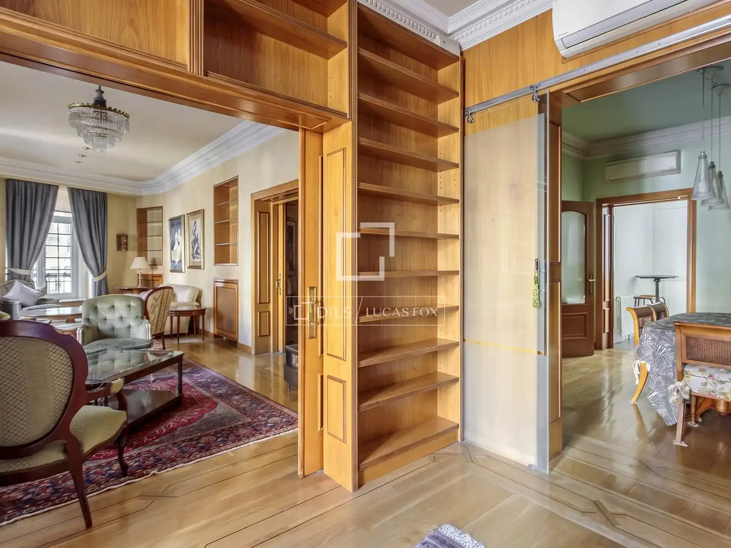 Appartement avec terrasse à vendre à Centro, imagen 25