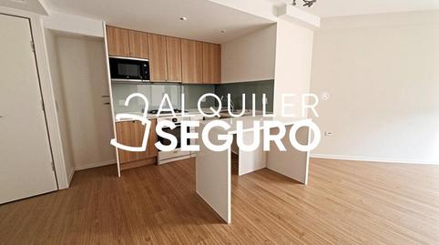 Foto 2 de Pis de lloguer a De Arturo Soria, San Juan Bautista,  Madrid Capital