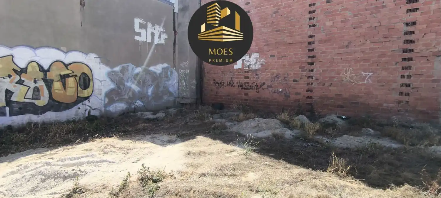 Residencial en venda en Guarromán
