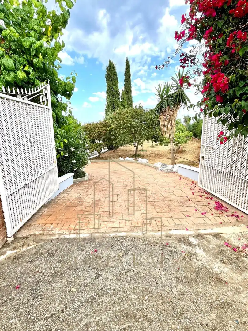 Chalet en venta en Benajarafe, imagen 68