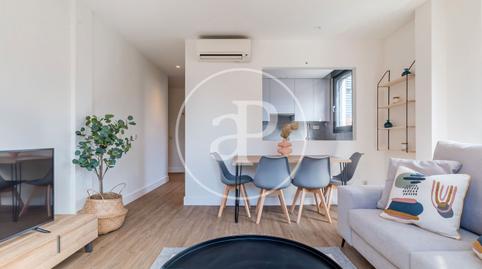 Photo 4 of Flat to rent in Calle de Matilde Landa, Almenara -Ventilla,  Madrid Capital